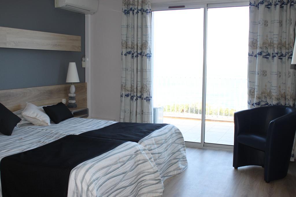 Logis Hotel Solhotel Banyuls-sur-Mer Exterior photo