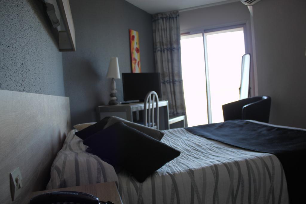 Logis Hotel Solhotel Banyuls-sur-Mer Exterior photo