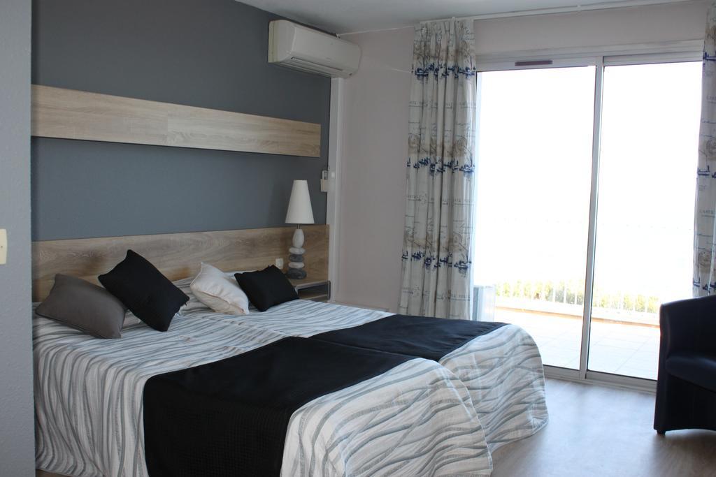 Logis Hotel Solhotel Banyuls-sur-Mer Room photo