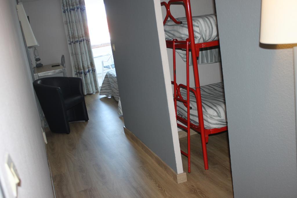 Logis Hotel Solhotel Banyuls-sur-Mer Room photo