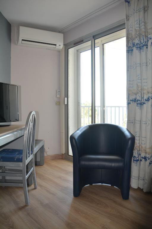 Logis Hotel Solhotel Banyuls-sur-Mer Exterior photo