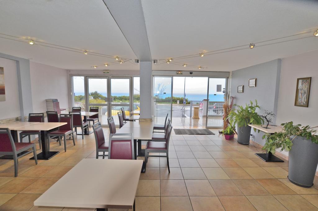 Logis Hotel Solhotel Banyuls-sur-Mer Exterior photo