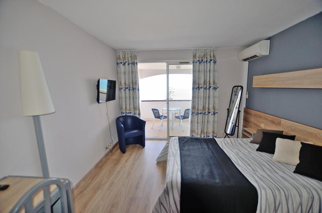 Logis Hotel Solhotel Banyuls-sur-Mer Exterior photo