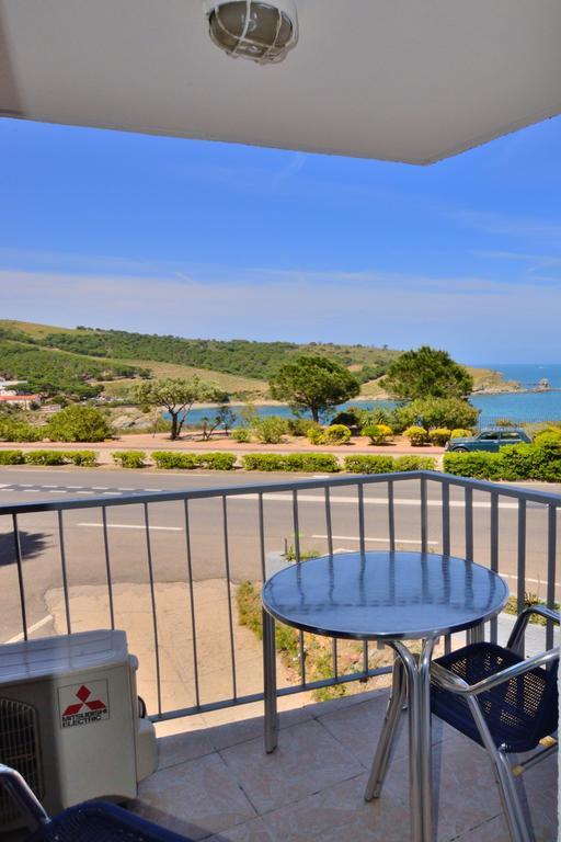 Logis Hotel Solhotel Banyuls-sur-Mer Exterior photo