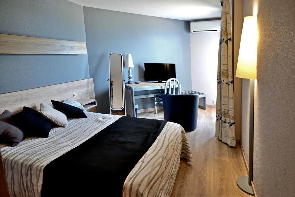 Logis Hotel Solhotel Banyuls-sur-Mer Exterior photo
