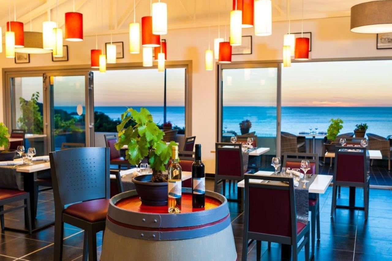 Logis Hotel Solhotel Banyuls-sur-Mer Exterior photo